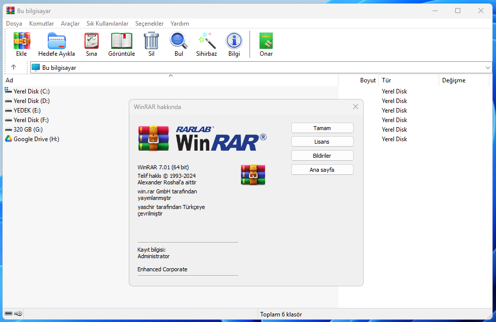 Winrar